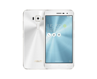 ASUS ZenFone 3 ZE520KL 4/64GB Dual SIM biały - 328980 - zdjęcie 1